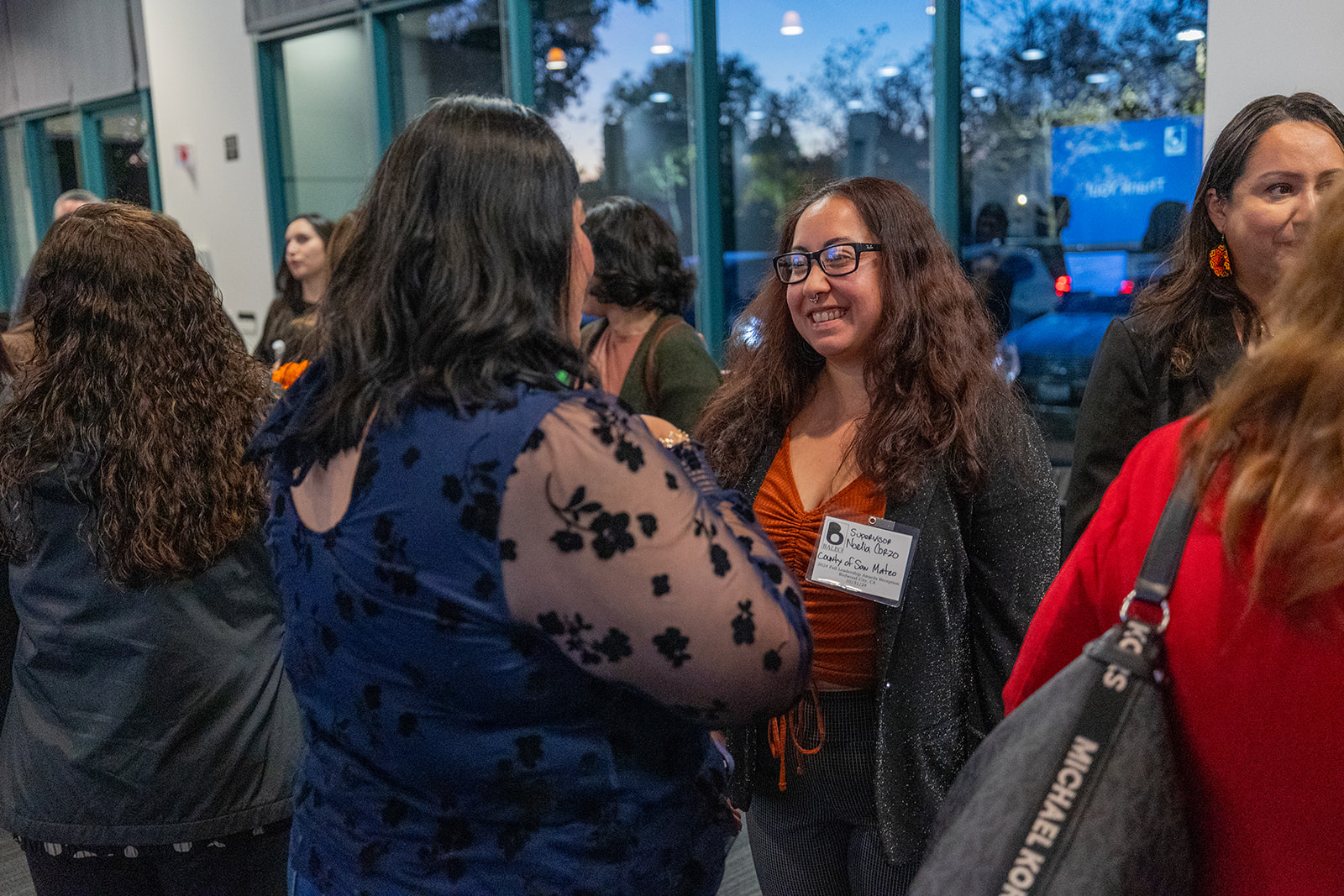 Workforce and job preparation